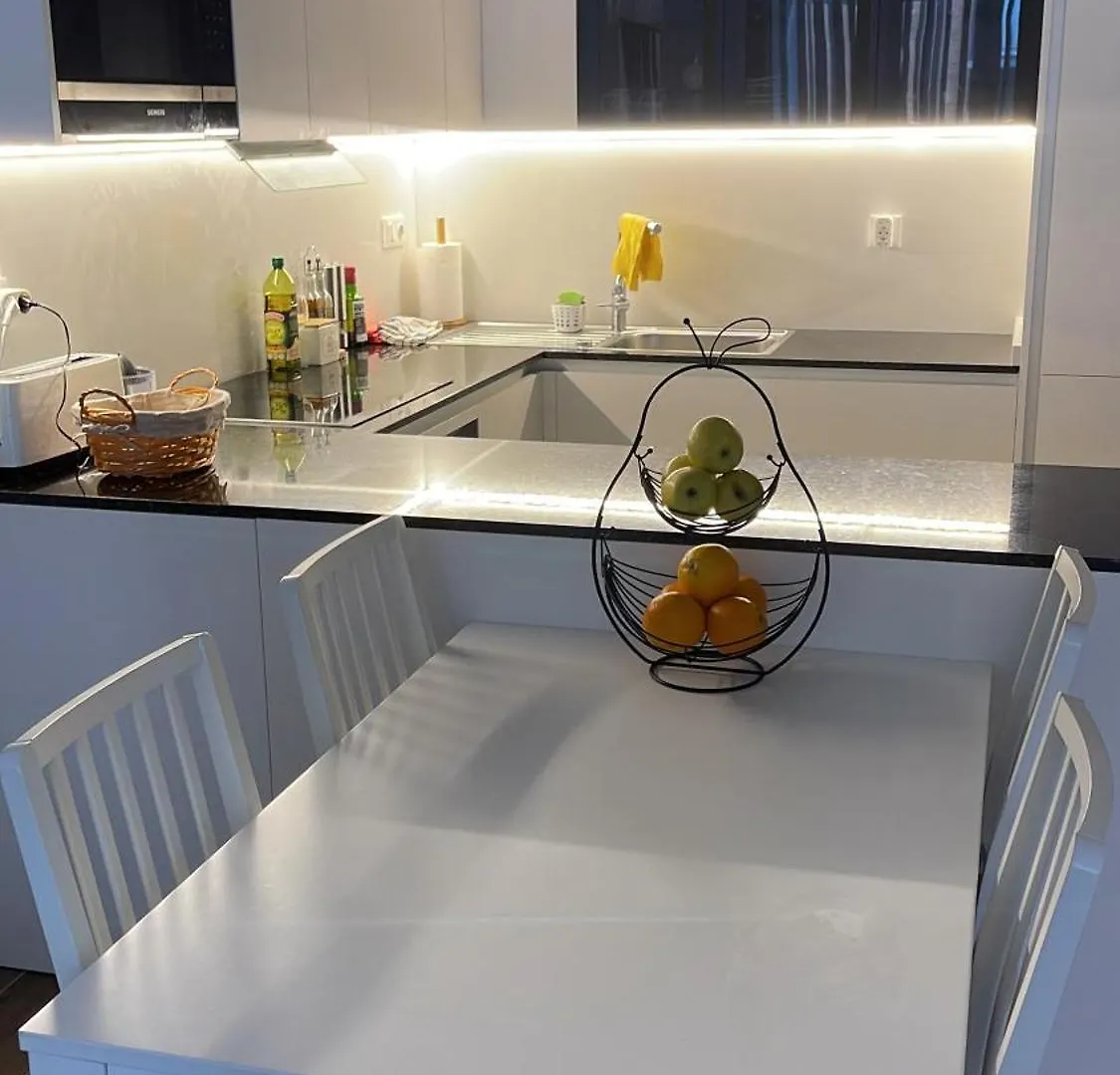 Apartamento Tu Barrio Barcelona España