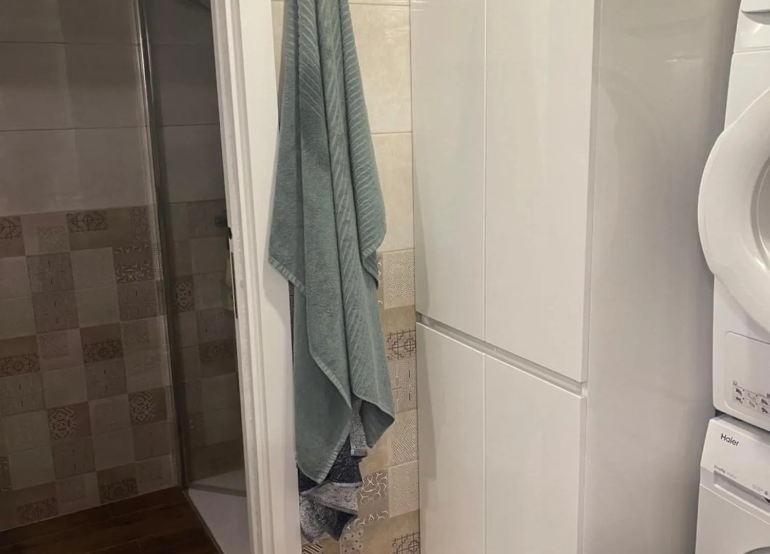 Apartamento Tu Barrio Barcelona