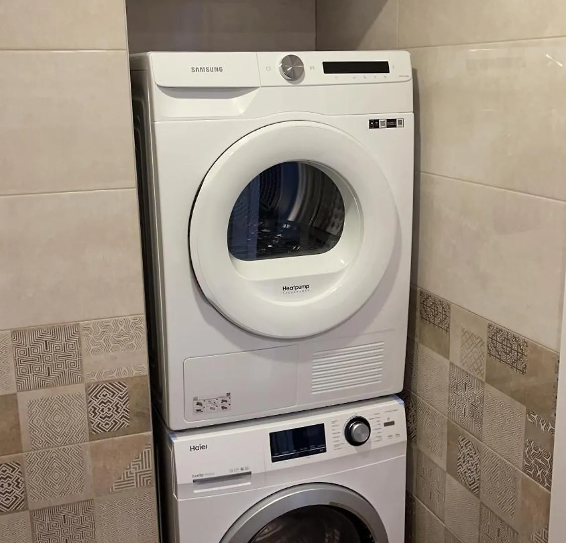Apartamento Tu Barrio Barcelona