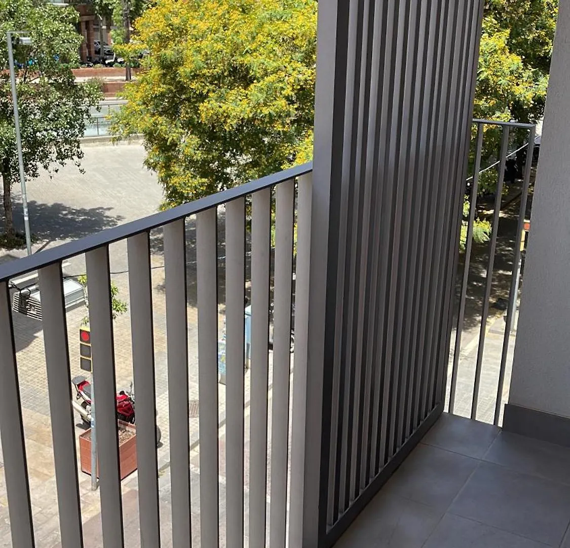 Apartamento Tu Barrio Barcelona España