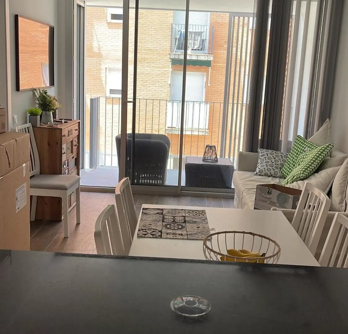شقة Tu Barrio برشلونة
