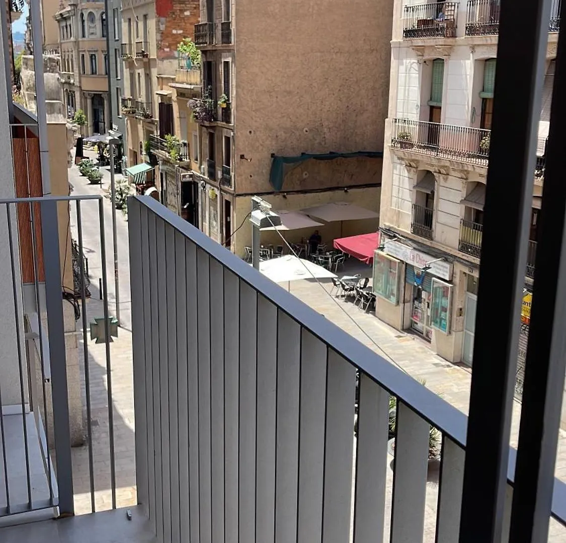 شقة Tu Barrio برشلونة